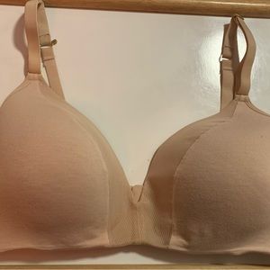 Lively wireless bra, 36DDD